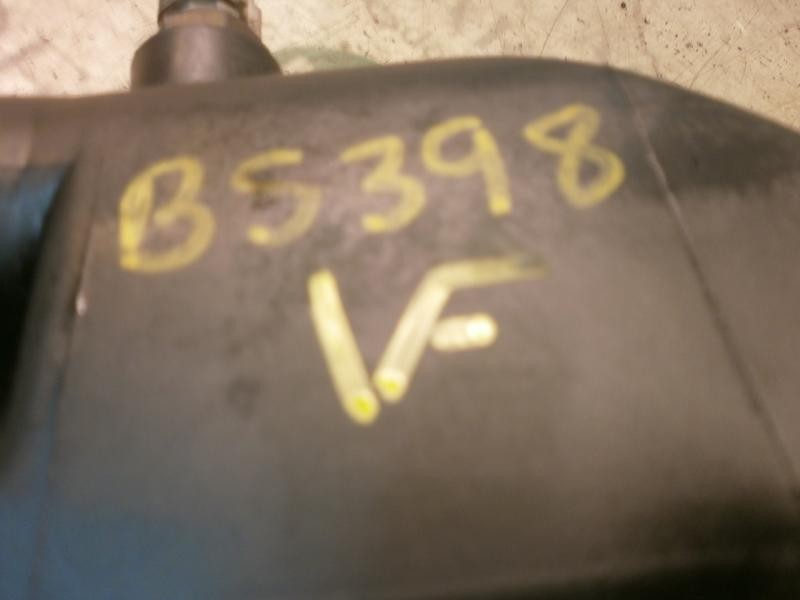 Recambio de intercooler para ford transit connect (tc7) kasten city light (2009) referencia OEM IAM   