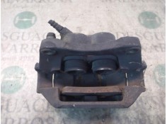 Recambio de pinza freno delantera izquierda para opel movano (2004 =>) furgón corto l1h1 2.8t referencia OEM IAM    2