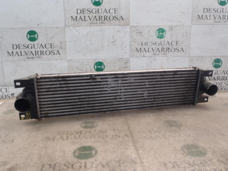 Recambio de intercooler para opel movano (2004 =>) furgón corto l1h1 2.8t referencia OEM IAM   