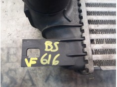 Recambio de intercooler para opel movano (2004 =>) furgón corto l1h1 2.8t referencia OEM IAM    2