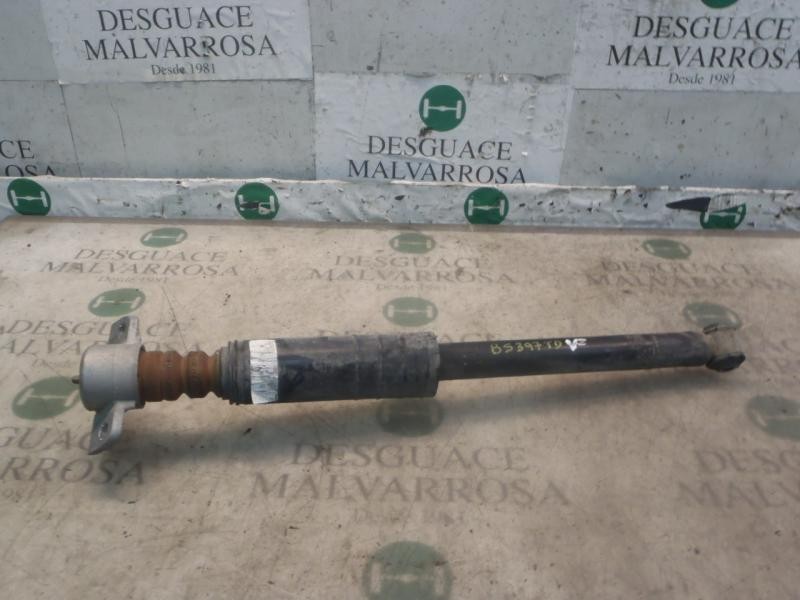 Recambio de amortiguador trasero derecho para opel corsa d cosmo referencia OEM IAM   