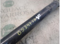 Recambio de amortiguador trasero derecho para opel corsa d cosmo referencia OEM IAM    2