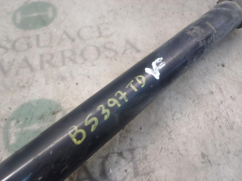 Recambio de amortiguador trasero derecho para opel corsa d cosmo referencia OEM IAM   