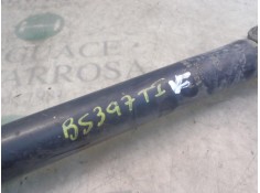 Recambio de amortiguador trasero izquierdo para opel corsa d cosmo referencia OEM IAM    2