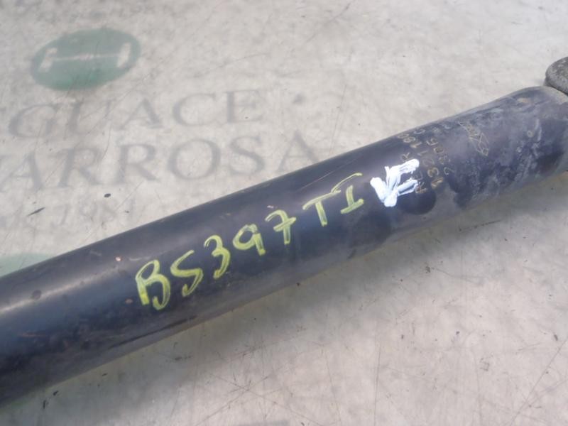 Recambio de amortiguador trasero izquierdo para opel corsa d cosmo referencia OEM IAM   