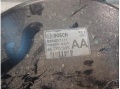 Recambio de servofreno para opel corsa d cosmo referencia OEM IAM    2