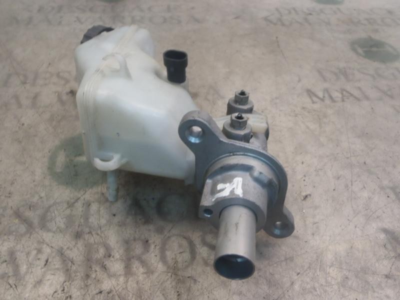 Recambio de bomba freno para opel corsa d cosmo referencia OEM IAM   