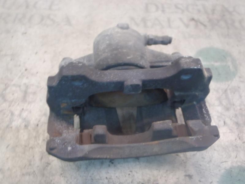 Recambio de pinza freno delantera derecha para opel corsa d cosmo referencia OEM IAM   