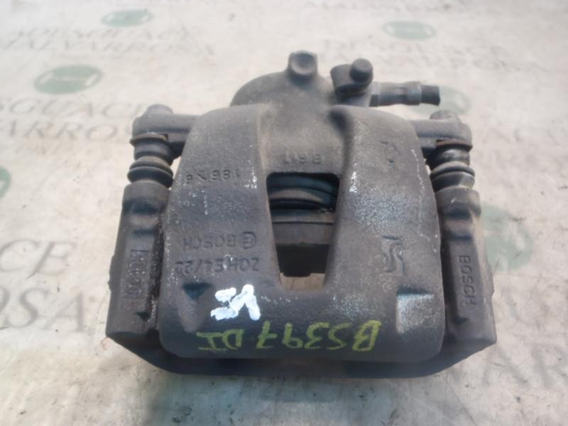 Recambio de pinza freno delantera izquierda para opel corsa d cosmo referencia OEM IAM   
