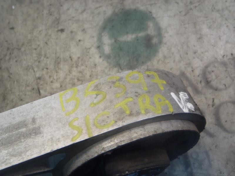 Recambio de soporte cambio para opel corsa d cosmo referencia OEM IAM   