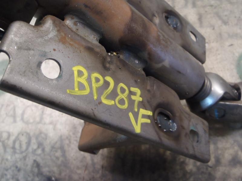 Recambio de columna direccion para fiat doblo cargo (223) 1.3 jtd referencia OEM IAM   