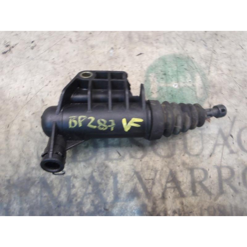 Recambio de bombin embrague para fiat doblo cargo (223) 1.3 jtd referencia OEM IAM   