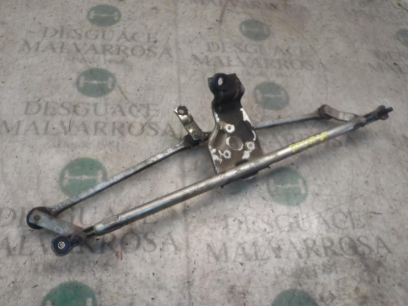 Recambio de articulacion limpia delantero para fiat doblo cargo (223) 1.3 jtd referencia OEM IAM   