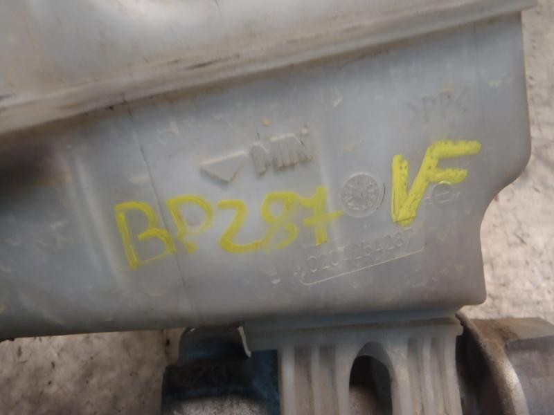 Recambio de bomba freno para fiat doblo cargo (223) 1.3 jtd referencia OEM IAM   