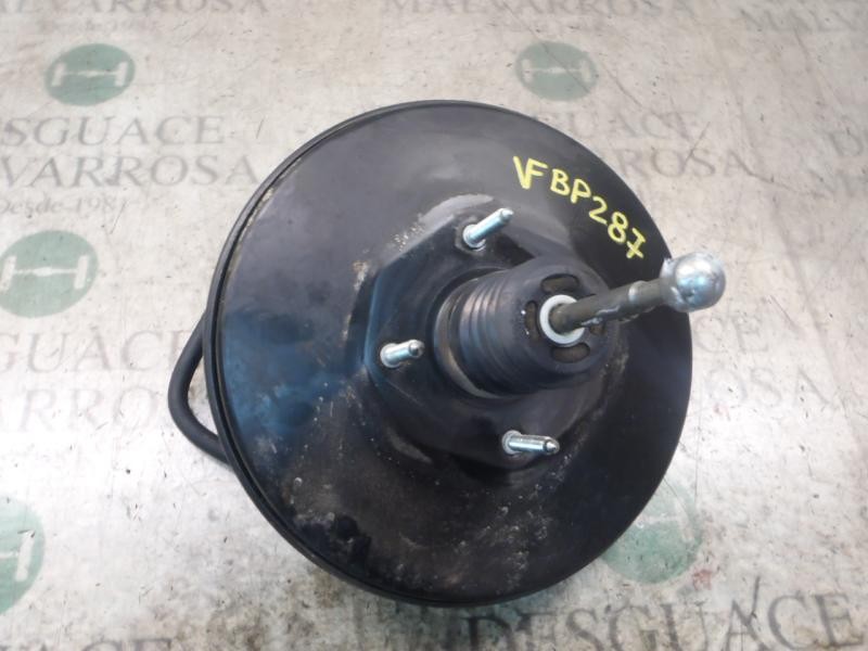 Recambio de servofreno para fiat doblo cargo (223) 1.3 jtd referencia OEM IAM   