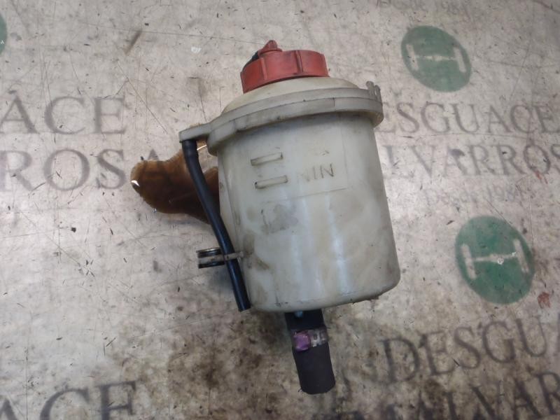 Recambio de deposito servo para fiat doblo cargo (223) 1.3 jtd referencia OEM IAM   