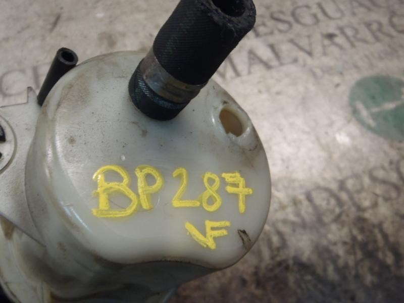 Recambio de deposito servo para fiat doblo cargo (223) 1.3 jtd referencia OEM IAM   