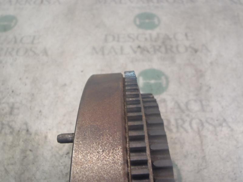 Recambio de volante motor para fiat doblo cargo (223) 1.3 jtd referencia OEM IAM   