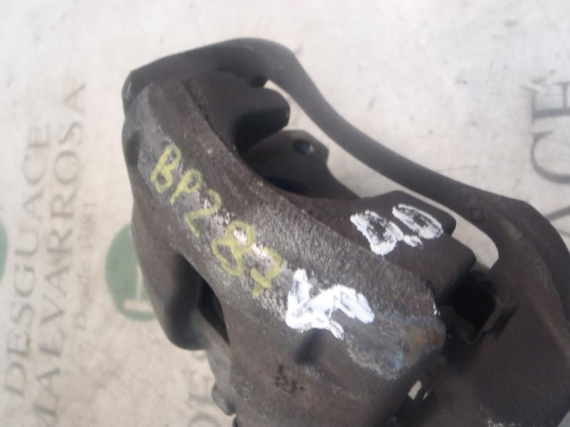 Recambio de pinza freno delantera derecha para fiat doblo cargo (223) 1.3 jtd referencia OEM IAM   