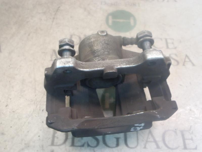 Recambio de pinza freno delantera derecha para fiat doblo cargo (223) 1.3 jtd referencia OEM IAM   
