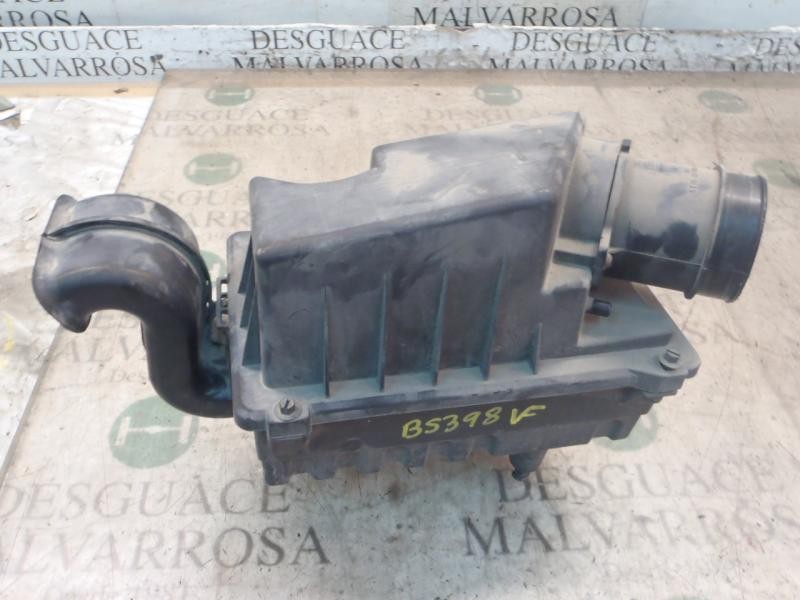 Recambio de filtro aire para ford transit connect (tc7) kasten city light (2009) referencia OEM IAM   