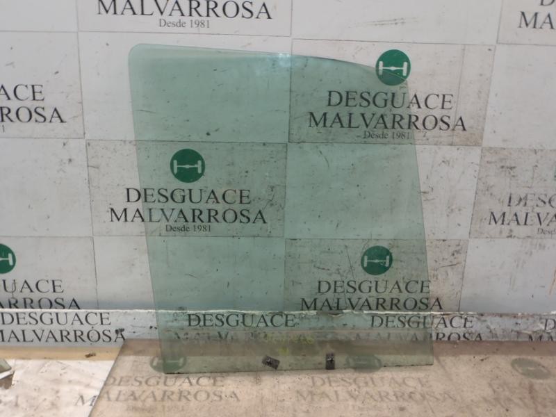 Recambio de cristal puerta delantero derecho para ford transit connect (tc7) kasten city light (2009) referencia OEM IAM   