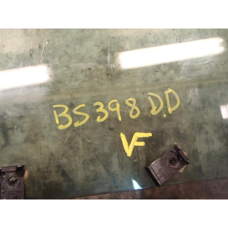 Recambio de cristal puerta delantero derecho para ford transit connect (tc7) kasten city light (2009) referencia OEM IAM   