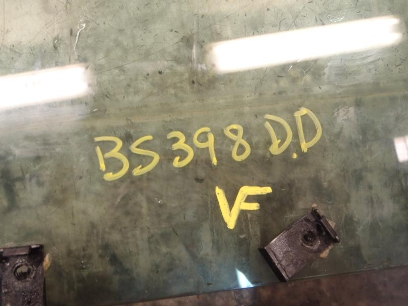 Recambio de cristal puerta delantero derecho para ford transit connect (tc7) kasten city light (2009) referencia OEM IAM   