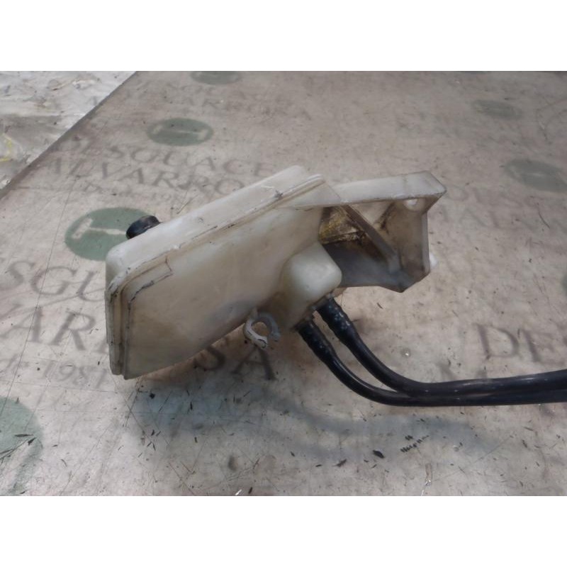 Recambio de deposito servo para ford transit connect (tc7) kasten city light (2009) referencia OEM IAM   