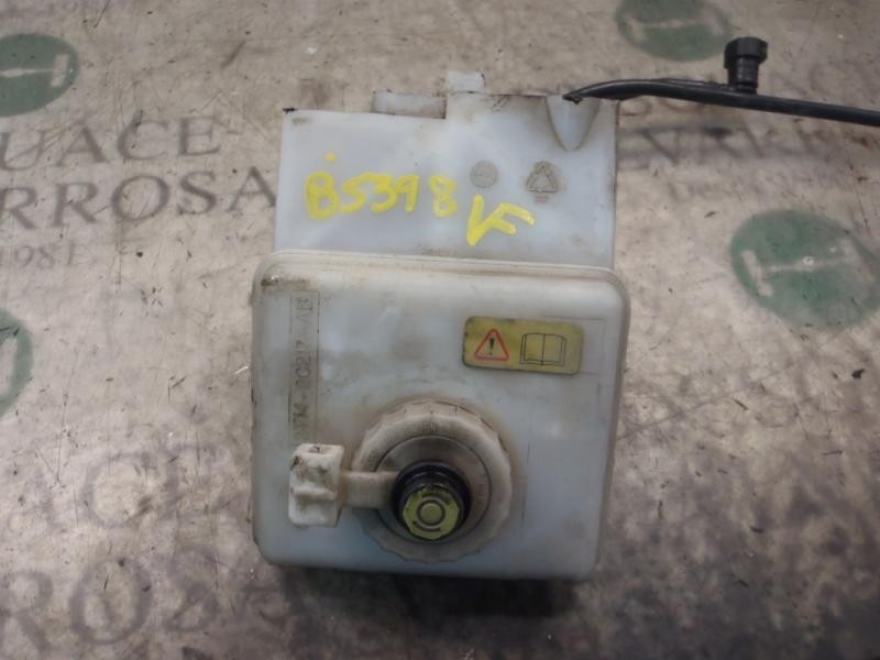 Recambio de deposito servo para ford transit connect (tc7) kasten city light (2009) referencia OEM IAM   