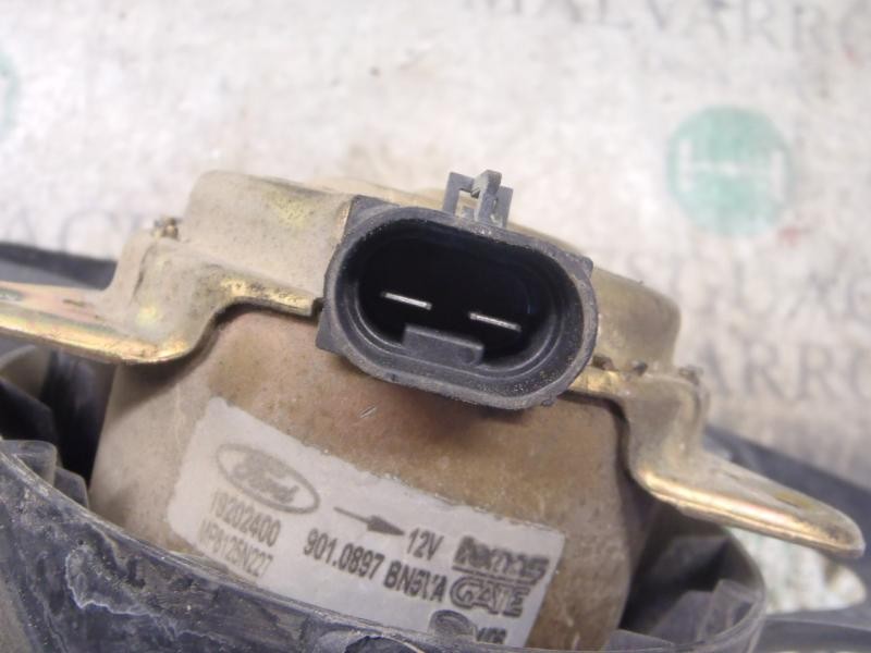 Recambio de electroventilador para ford transit connect (tc7) kasten city light (2009) referencia OEM IAM   