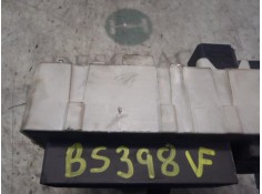 Recambio de caja reles / fusibles para ford transit connect (tc7) kasten city light (2009) referencia OEM IAM    2