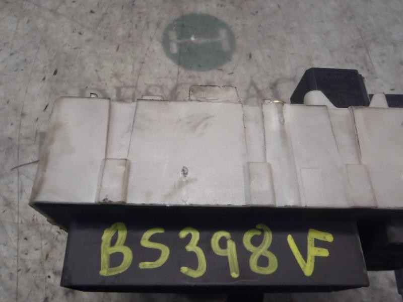 Recambio de caja reles / fusibles para ford transit connect (tc7) kasten city light (2009) referencia OEM IAM   