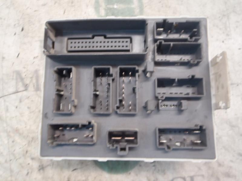 Recambio de caja reles / fusibles para ford transit connect (tc7) kasten city light (2009) referencia OEM IAM   