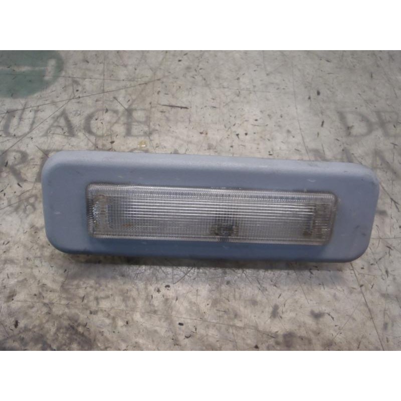 Recambio de piloto interior para ford transit connect (tc7) kasten city light (2009) referencia OEM IAM   