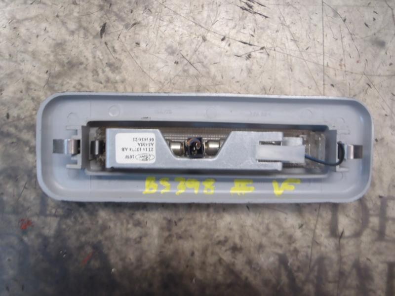 Recambio de piloto interior para ford transit connect (tc7) kasten city light (2009) referencia OEM IAM   