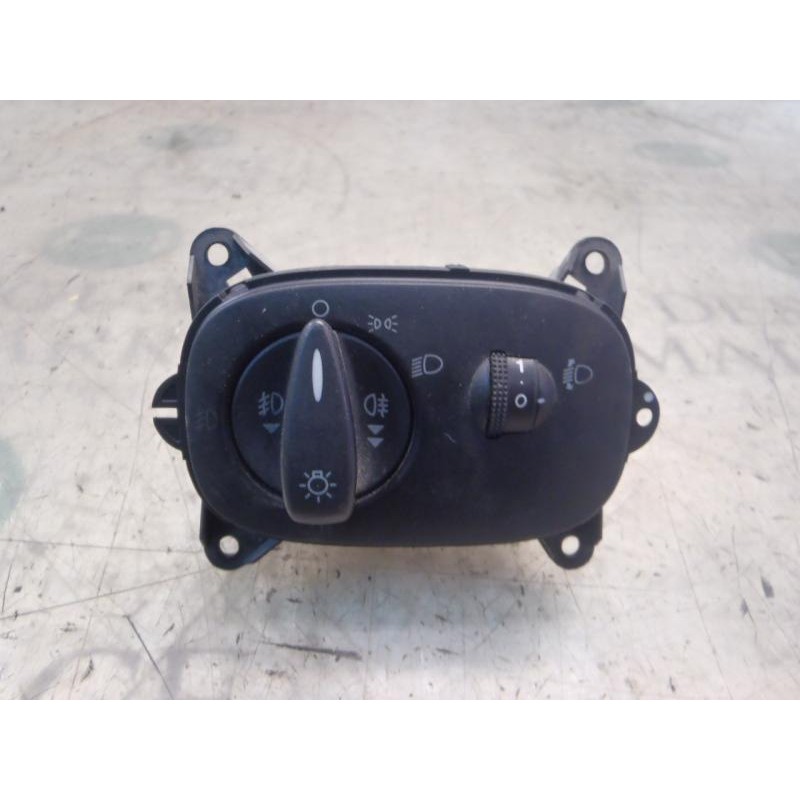 Recambio de mando luces para ford transit connect (tc7) kasten city light (2009) referencia OEM IAM   