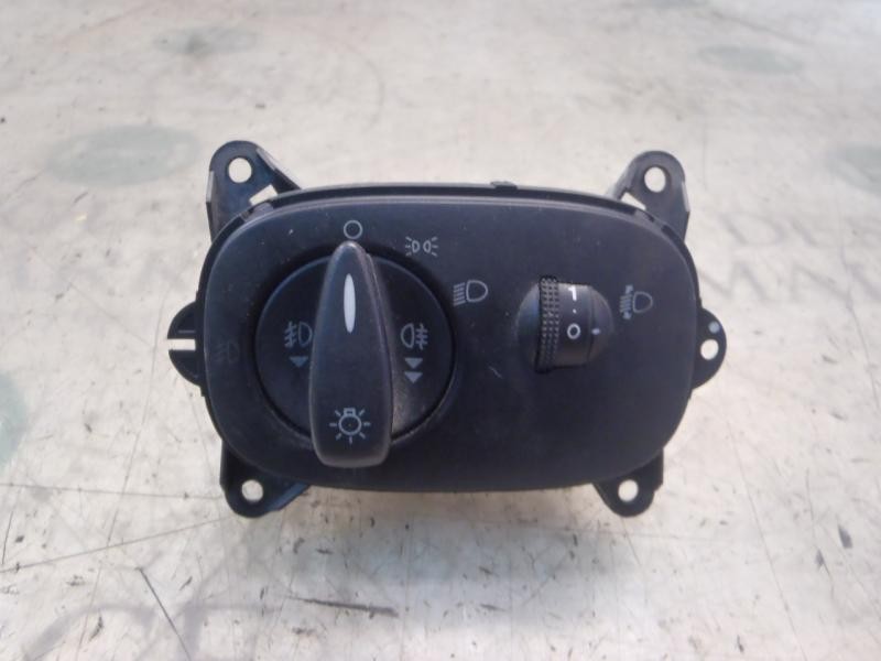 Recambio de mando luces para ford transit connect (tc7) kasten city light (2009) referencia OEM IAM   