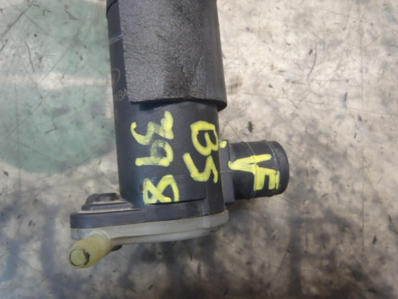 Recambio de bomba limpia para ford transit connect (tc7) kasten city light (2009) referencia OEM IAM   