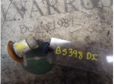 Recambio de piloto lateral izquierdo para ford transit connect (tc7) kasten city light (2009) referencia OEM IAM    2