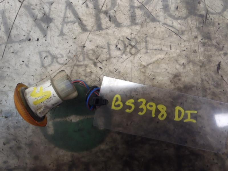 Recambio de piloto lateral izquierdo para ford transit connect (tc7) kasten city light (2009) referencia OEM IAM   