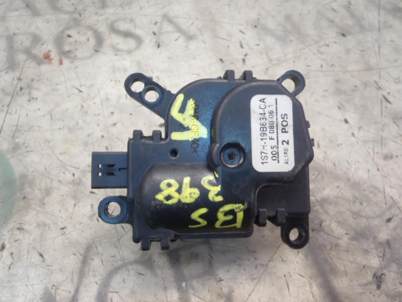 Recambio de motor electrico para ford transit connect (tc7) kasten city light (2009) referencia OEM IAM   