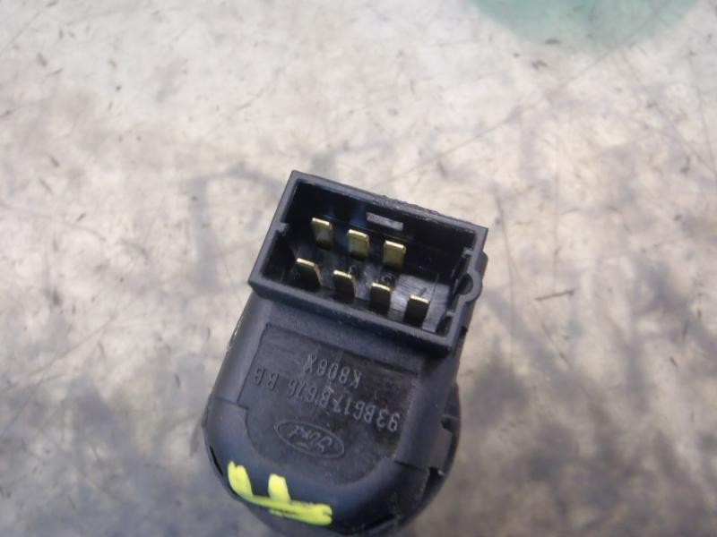 Recambio de modulo electronico para ford transit connect (tc7) kasten city light (2009) referencia OEM IAM   