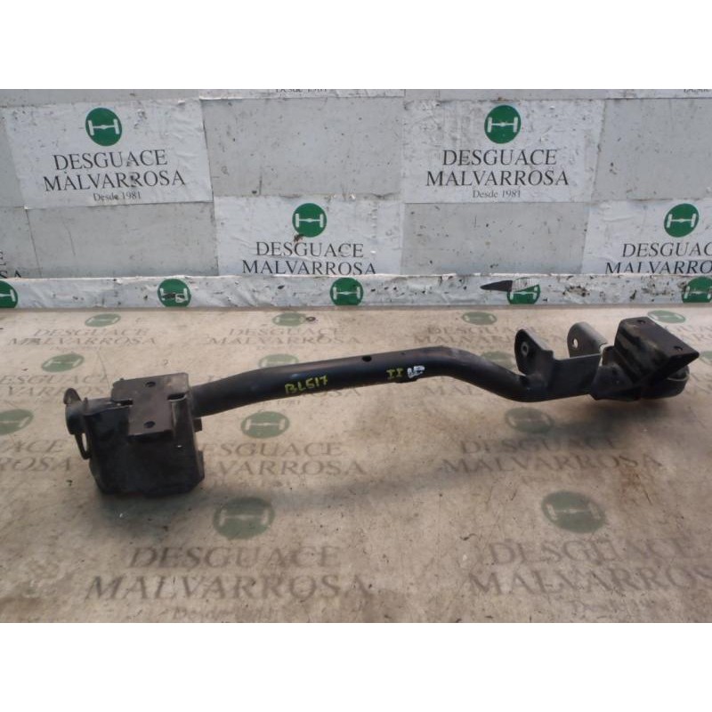 Recambio de puente delantero para mitsubishi montero pinin (h60/h70) 1800 mpi 25 (3-ptas.) referencia OEM IAM   