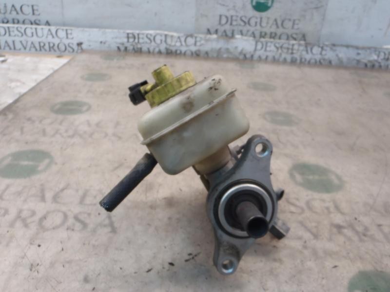 Recambio de bomba freno para seat leon (1m1) signo referencia OEM IAM   