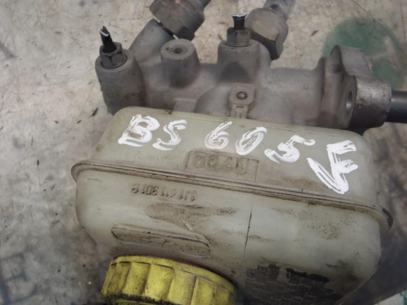 Recambio de bomba freno para seat leon (1m1) signo referencia OEM IAM   