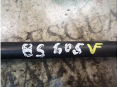 Recambio de amortiguador capot para seat leon (1m1) signo referencia OEM IAM    2