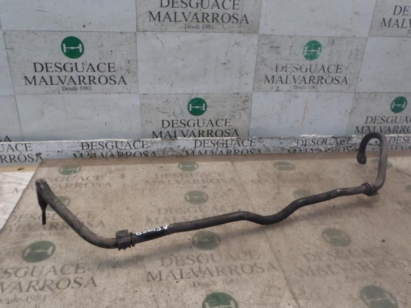 Recambio de barra estabilizadora delantera para seat leon (1m1) signo referencia OEM IAM   