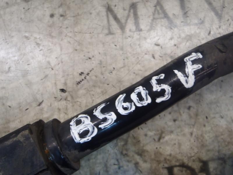 Recambio de barra estabilizadora delantera para seat leon (1m1) signo referencia OEM IAM   