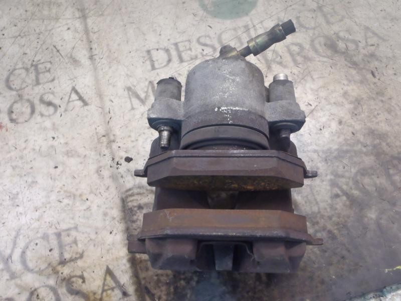 Recambio de pinza freno delantera derecha para seat leon (1m1) signo referencia OEM IAM   